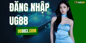 Đăng nhập UG88
