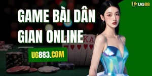 Game Bài Dân Gian Online