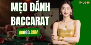 Mẹo Đánh Baccarat