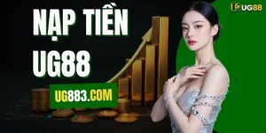 Nạp Tiền UG88