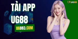 Tải App UG88