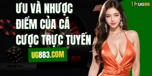 Ưu Và Nhược Điểm Của Cá Cược Trực Tuyến